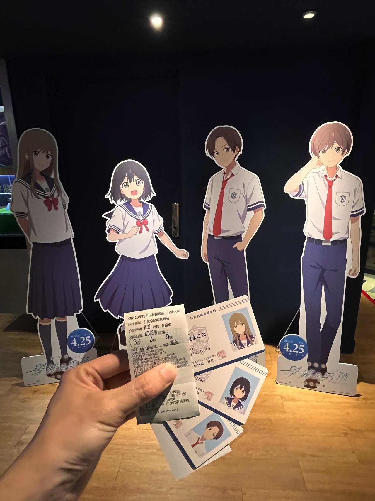 Category Review
