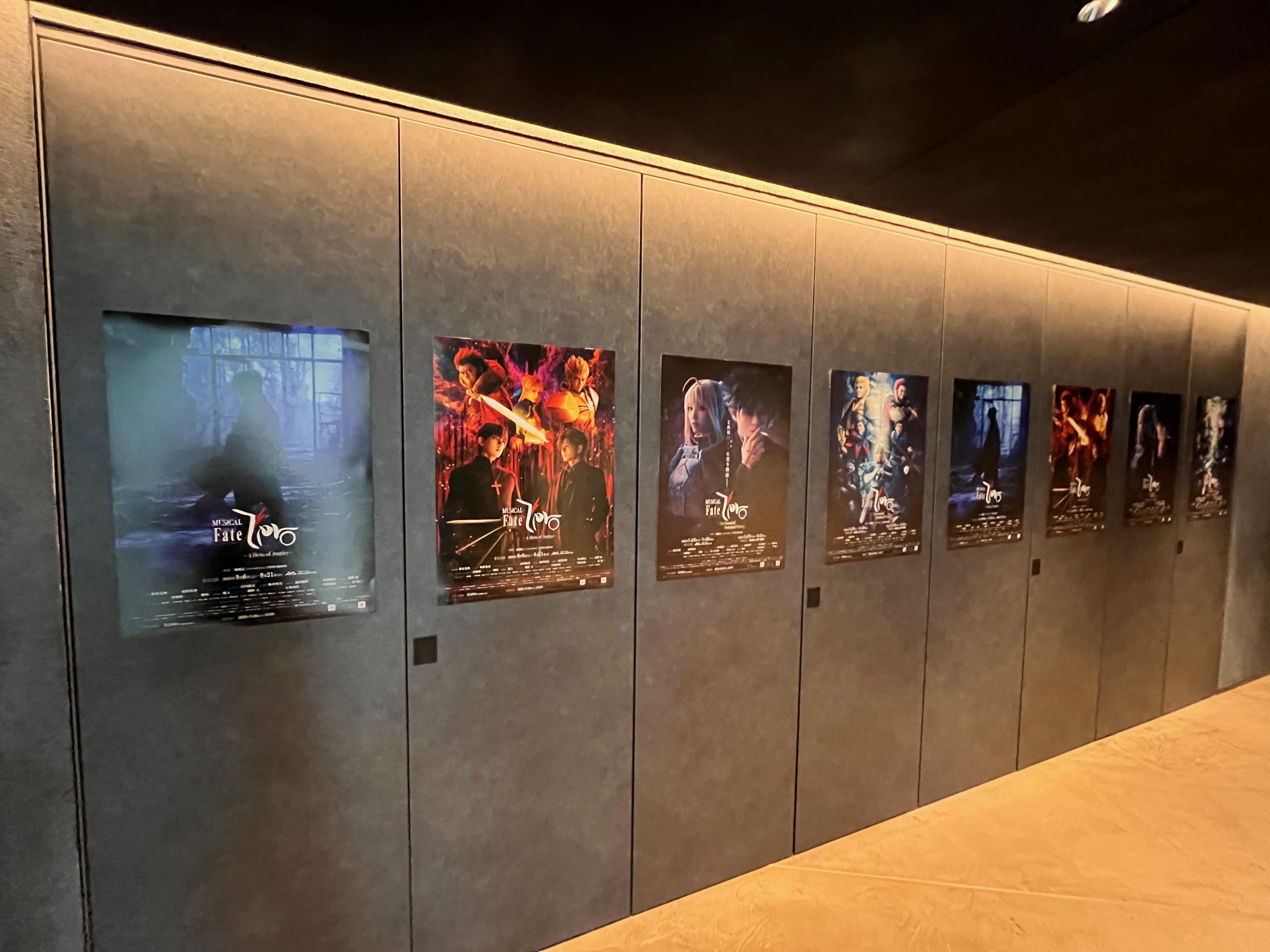 posters